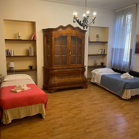 Stella De' Tolomei Гостевой дом 3*