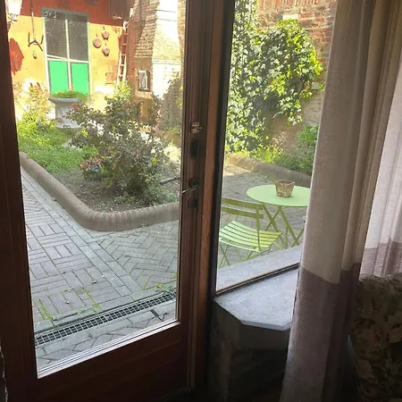 Stella De' Tolomei Vendégház 3*
