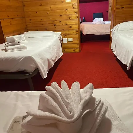 Affittacamere Stella De' Tolomei 3*