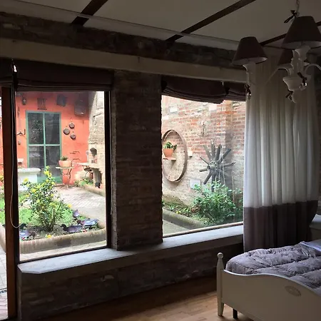 Stella De' Tolomei Гостевой дом 3*