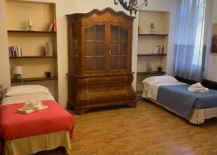 Stella De' Tolomei Affittacamere 3*