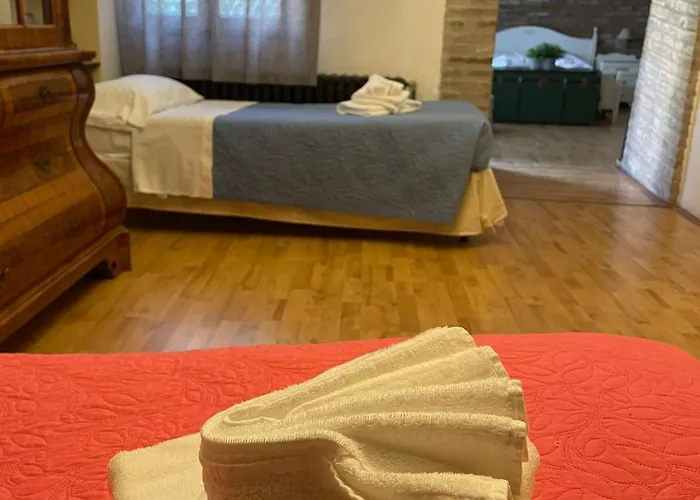 Stella De' Tolomei 3* Ferrara