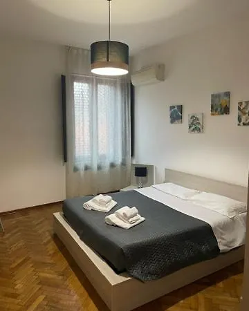 Stella De' Tolomei 3* Ferrara