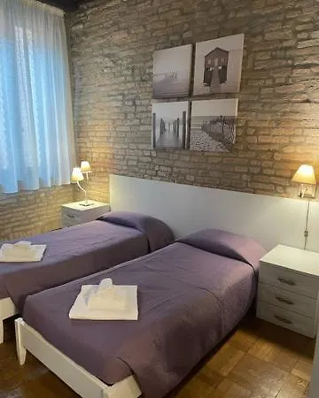 Guest house Stella De' Tolomei 3*