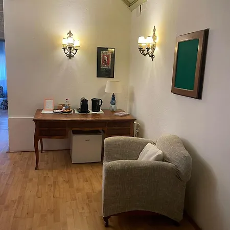 Affittacamere Stella De' Tolomei Ferrara