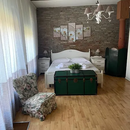 Stella De' Tolomei Guest house