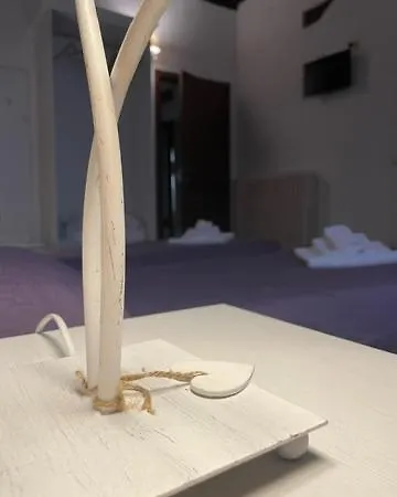 Guest house Stella De' Tolomei Ferrara