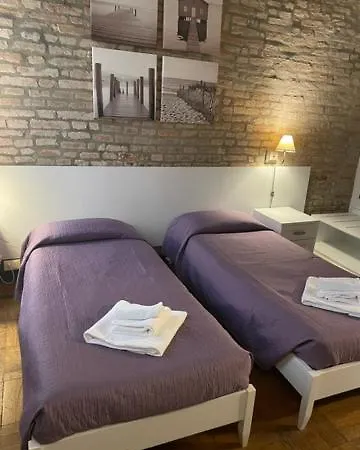 Stella De' Tolomei Guest house Ferrara