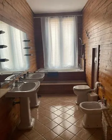 Stella De' Tolomei Guest house Ferrara