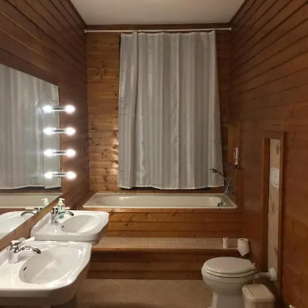 Guest house Stella De' Tolomei Ferrara