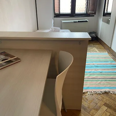 Stella De' Tolomei Guest house 3*