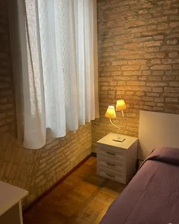 Stella De' Tolomei Guest house Ferrara