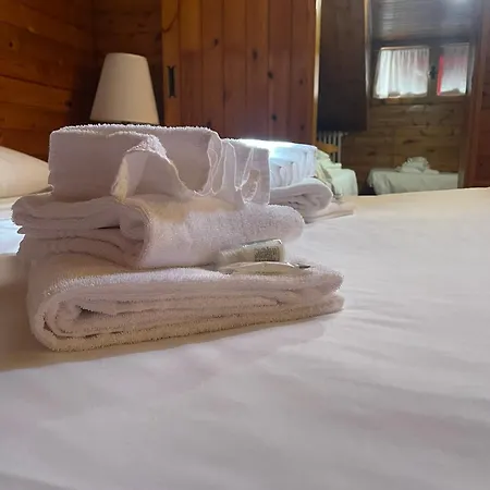 Stella De' Tolomei Guest house