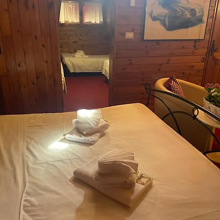 Stella De' Tolomei Guest house Ferrara