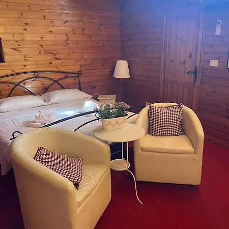 Stella De' Tolomei Guest house