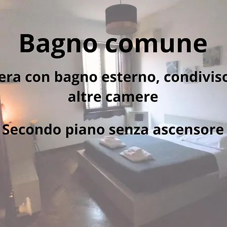 Guest house Stella De' Tolomei 3*