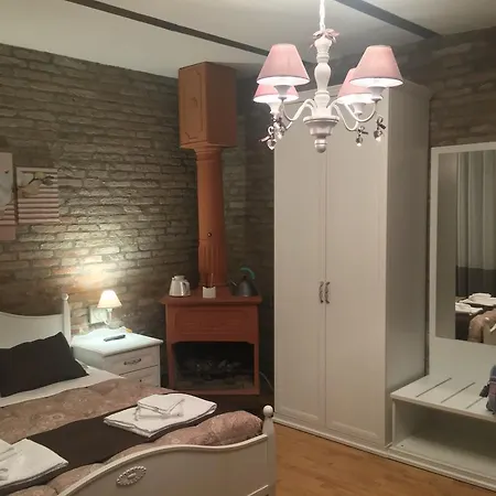 Stella De' Tolomei 3* Ferrara