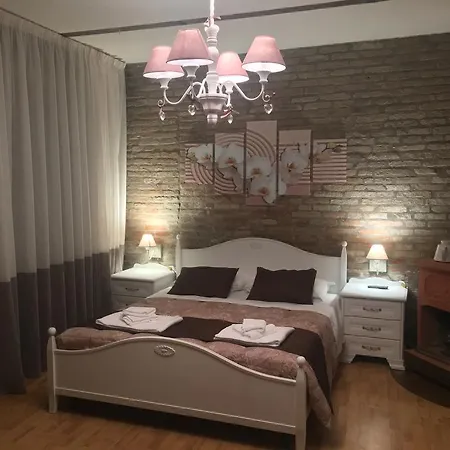 Guest house Stella De' Tolomei