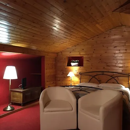 Stella De' Tolomei Maison d'hôtes 3*