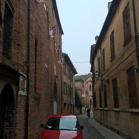 Guest house Stella De' Tolomei Ferrara