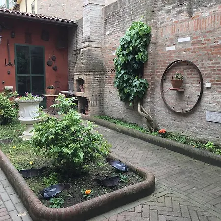 Stella De' Tolomei Guest house Ferrara
