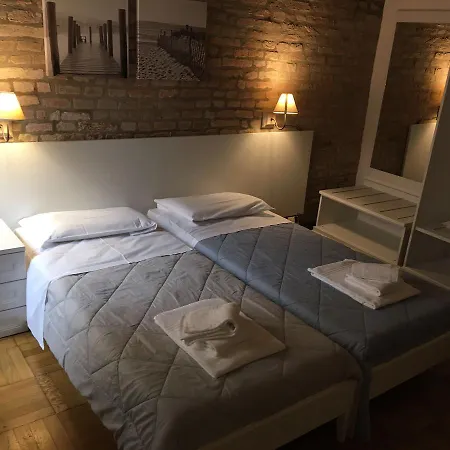 Guest house Stella De' Tolomei