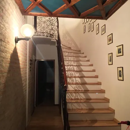 Guest house Stella De' Tolomei Ferrara