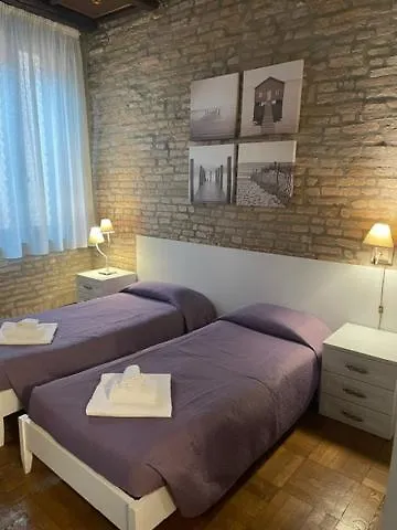 Guest house Stella De' Tolomei 3*