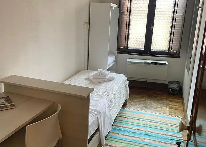 Guest house Stella De' Tolomei Ferrara