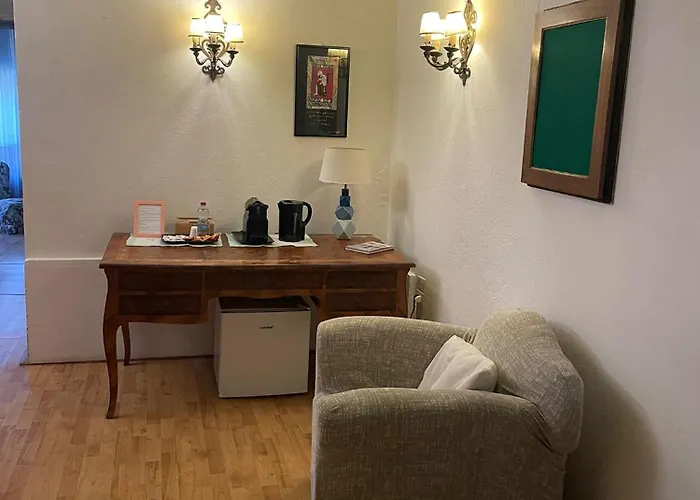 Pensionat Stella De' Tolomei Ferrara