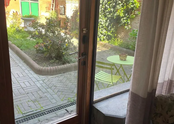 Stella De' Tolomei Guest house 3*