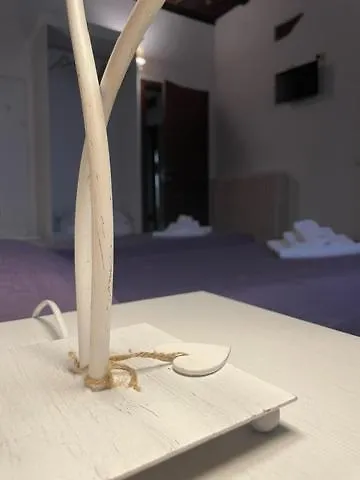 Pensionat Stella De' Tolomei Ferrara