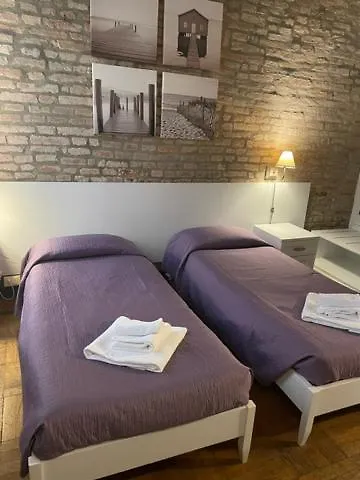 Stella De' Tolomei Guest house Ferrara