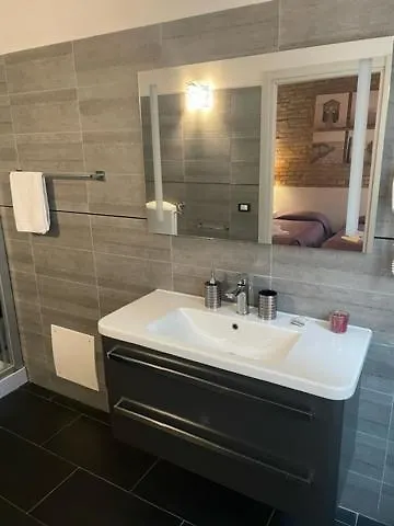 Pensjonat Stella De' Tolomei 3*