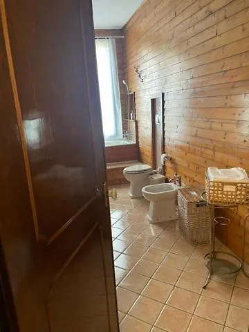 Pensionat Stella De' Tolomei