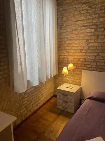 Stella De' Tolomei Pensionat Ferrara