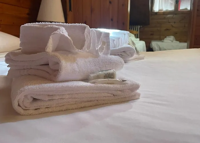 Stella De' Tolomei Pensjonat