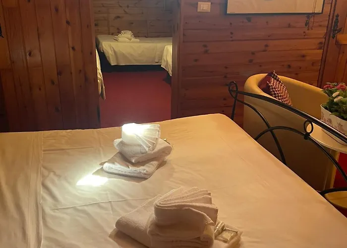 Stella De' Tolomei Guest house Ferrara