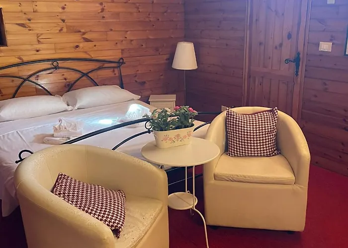 Stella De' Tolomei Guest house