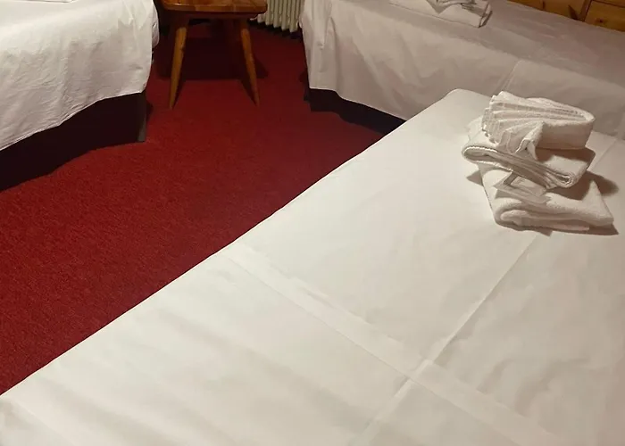 Stella De' Tolomei Pensjonat 3*