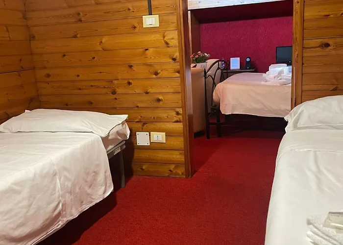 Guest house Stella De' Tolomei