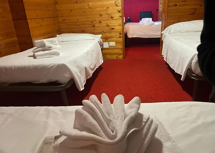 Pensionat Stella De' Tolomei 3*