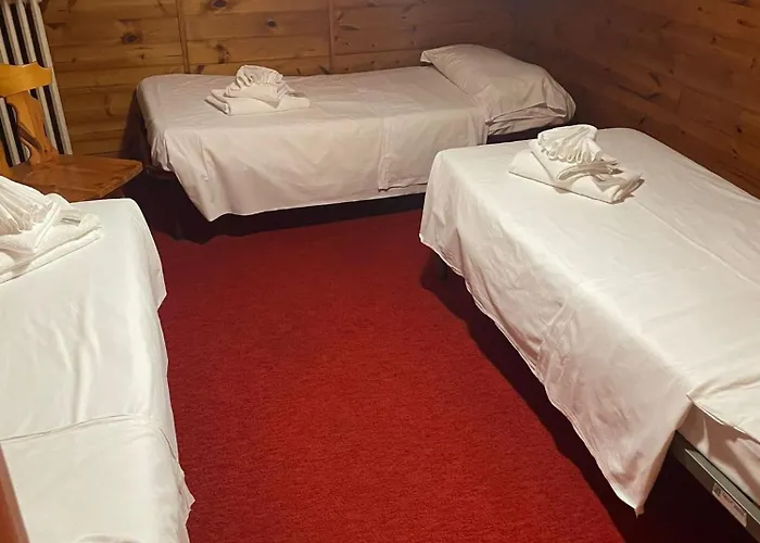 Guest house Stella De' Tolomei Ferrara