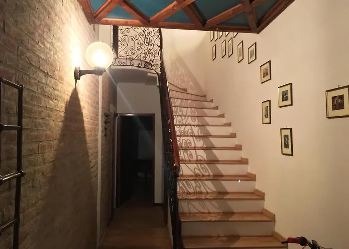 Stella De' Tolomei Guest house