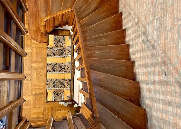 Pensjonat Stella De' Tolomei