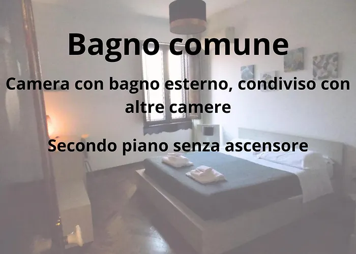 Pensjonat Stella De' Tolomei 3*