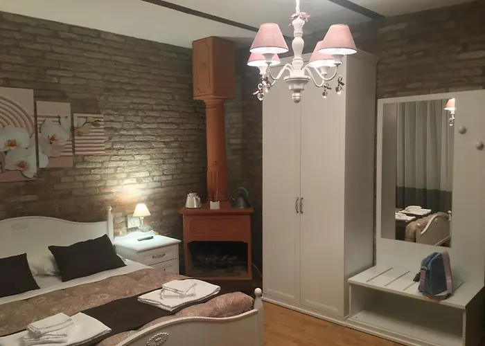 Stella De' Tolomei 3* Ferrara