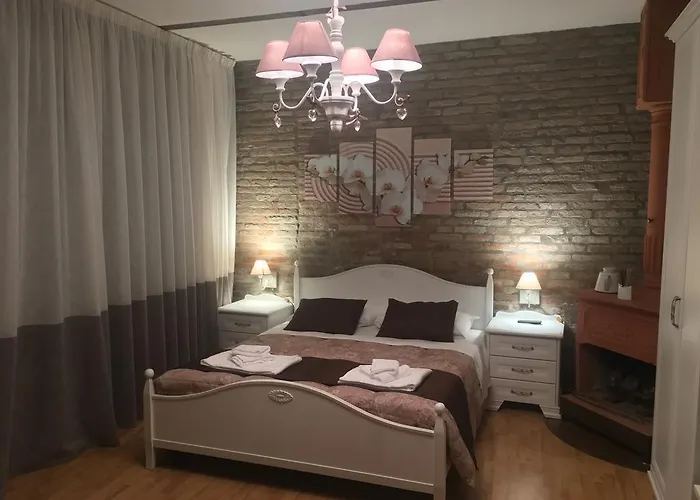 Guest house Stella De' Tolomei