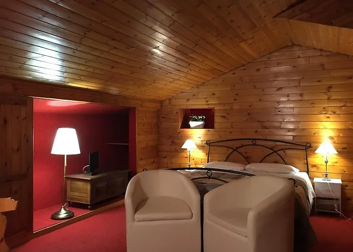 Stella De' Tolomei Guest house 3*