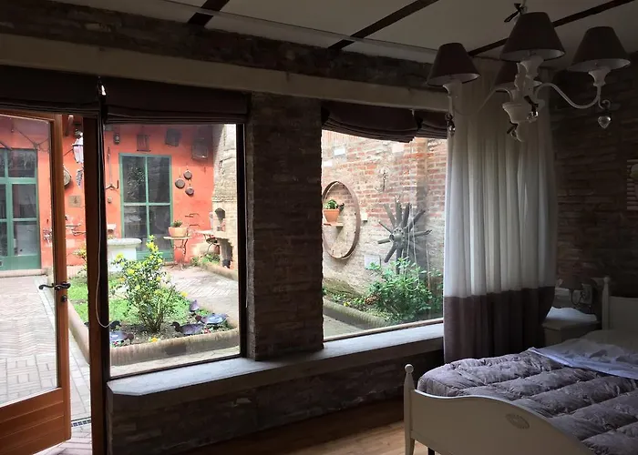 Stella De' Tolomei Pensionat 3*